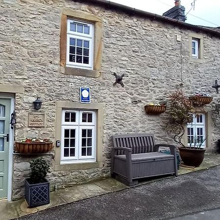 Peak District - 1 Harrow Cottage - Great Longstone Exteriér fotografie